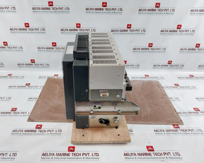 Abb Sace E3N 25 Acb Ais Circuit Breaker 2500A 690V 50-60Hz 3A 400Vac ...
