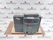 Abb Sace E3N 25 Acb Ais Circuit Breaker 2500A 690V 50-60Hz 3A 400Vac