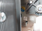 Abb Sace E3N 25 Acb Ais Circuit Breaker 2500A 690V 50-60Hz 3A 400Vac