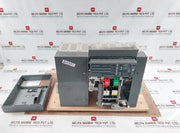 Abb Sace E3N 25 Acb Ais Circuit Breaker 2500A 690V 50-60Hz 3A 400Vac