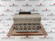 Abb Sace E4S 40 4000A Air Circuit Breaker Ld165018/802 50-60Hz Cb36102442 400Vac