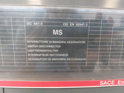 Abb Sace Emax Circuit Breaker