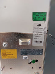 Abb Sace Emax Circuit Breaker
