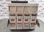 Abb Sace Emax E1 Circuit Breaker 12Kv 400Vac Yo-1Sda038292R1, Yc-1Sda038302R1