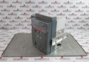Abb Sace Emax E1 Circuit Breaker 12Kv 400Vac Yo-1Sda038292R1, Yc-1Sda038302R1