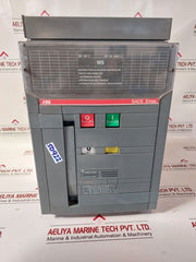 Abb Sace Emax E1N/Ms 12 Circuit Breaker