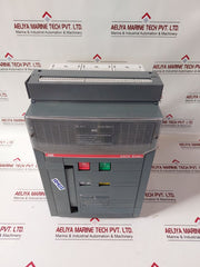 Abb Sace Emax E1N/Ms 12 Circuit Breaker