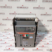 Abb Sace Emax E2 Air Circuit Breaker 690V