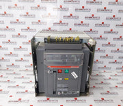 Abb Sace Emax E3/E3S 12 Low Voltage Circuit Breaker 1250A 690V