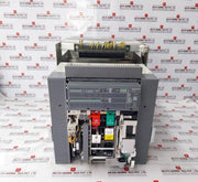 Abb Sace Emax E3/E3S 12 Low Voltage Circuit Breaker 1250A 690V