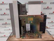 Abb Sace F1 Megamax Circuit Breaker With Ar1 Protection Unit