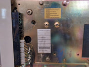 Abb Sace F1 Megamax Circuit Breaker With Ar1 Protection Unit