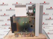 Abb Sace F1 Megamax Circuit Breaker With Ar1 Protection Unit