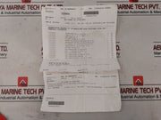 Abb Sace F1 Megamax Circuit Breaker With Ar1 Protection Unit