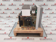Abb Sace F1 Megamax Circuit Breaker With Ar1 Protection Unit