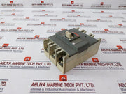 Abb Sace Formula A2C 250 Circuit Breaker 125A 550V Ac/250V Dc