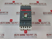 Abb Sace S4N Isomax S4 Pr211 Circuit Breaker