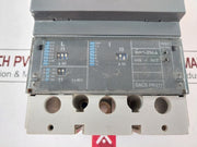 Abb Sace S4N Isomax S4 Pr211 Circuit Breaker