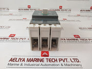 Abb Sace S4N Isomax S4 Pr211 Circuit Breaker
