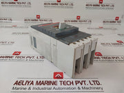 Abb Sace S4N Isomax S4 Pr211 Circuit Breaker