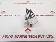 Abb Sace Isomax S Auxiliary Contacts And Connectors 1Sd Ao 23332 R1