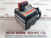 Abb Sace Lna 32 Circuit Breaker
