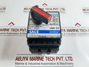 Abb Sace Lna 32 Limitor 20 A