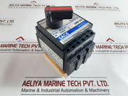 Abb Sace Lna 32 Limitor 20 A