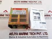 Abb Sace Power Supply