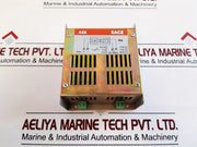 Abb Sace Power Supply