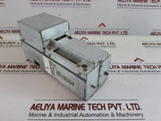 Abb Sace Pr112/P Trip Unit 1250A