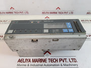 Abb Sace Pr112/P Trip Unit 1600A