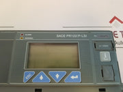 Abb Sace Pr122/P-lsi Overcurrent Release 5000A