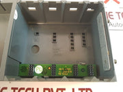 Abb Sace Pr122/P-lsi Overcurrent Release 5000A