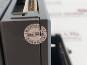 Abb Sace Pr123/P-lsi Power Circuit-breaker Trip Unit 2500A