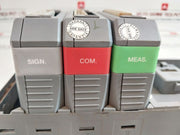 Abb Sace Pr123/P-lsi Power Circuit-breaker Trip Unit 2500A