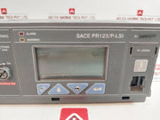 Abb Sace Pr123/P-lsi Power Circuit-breaker Trip Unit 2500A