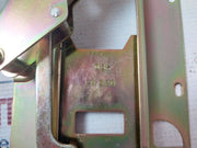 Abb Sace Rotary Handle Operating Mechanism Set