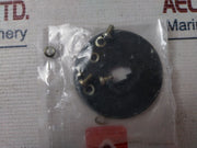 Abb Sace Rotary Handle Operating Mechanism Set