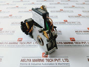 Abb Sace S.P.A. 220/250V Cc/Ca Low Voltage Power Breaker Accessory 630 Ma