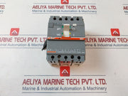 Abb Sace S2X 80 Circuit Breaker 80A 50-60 Hz