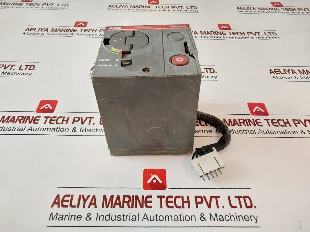 Abb Sace S5 Circuit Breaker Af10039143 – Aeliya Marine