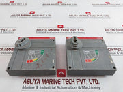 Abb Sace S6 Circuit Breaker