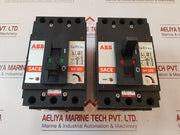 Abb Sace Sh 125 Circuit Breaker Min 80 Max 125