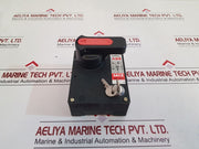 Abb sace sn 400 switch/lever
