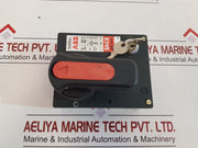 Abb Sace Sn 400 Circuit Breaker 400A , 660V, 50-60Hz