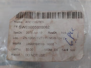 Abb Sace Swe0005800062 Arc Chutes Limitor