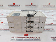 Abb Sace T4L 250 Three-pole Circuit Breaker 250V Ac/Dc