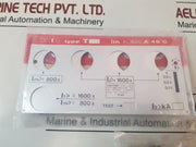 Abb Sace â€œTâ€ Overcurrent Release Kit