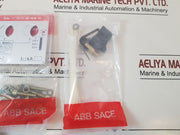 Abb Sace â€œTâ€ Overcurrent Release Kit